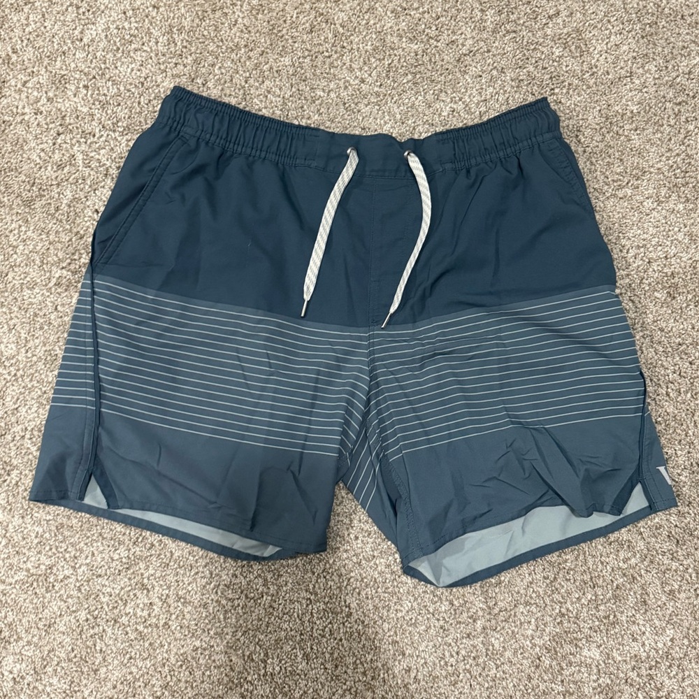 Vuori Trail Shorts